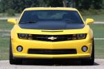 Chevrolet Camaro 1LE 2013 года